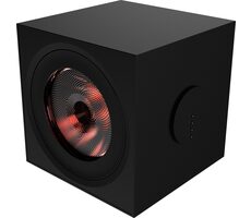 Yeelight Cube Smart Lamp - Light Gaming Cube Spot základna / světelný panel / LED / RGB / Wi-Fi / Bluetooth