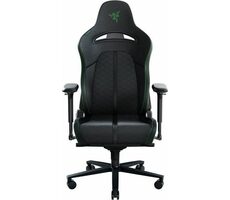 Razer Enki černá / Herní křeslo / do 136 kg