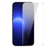 Baseus SGBL100102 Tvrzené sklo pro Apple iPhone 14 Pro / 2 ks / 0.3 mm