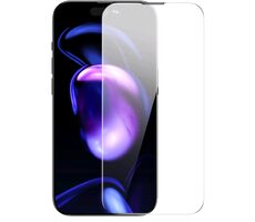 Baseus SGBL110302 Tvrzené sklo pro Apple iPhone 14 Pro Max / 2 ks / 0.3 mm