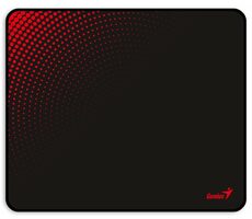 Genius G-Pad 230S Podložka pod myš černá / 230 x 190 x 2.5 mm