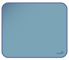 Genius G-Pad 230S Podložka pod myš modrošedá / 230 x 190 x 2.5 mm