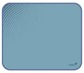 Genius G-Pad 230S Podložka pod myš modrošedá / 230 x 190 x 2.5 mm