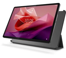 Lenovo Folio Case pro Tab P12 šedá 