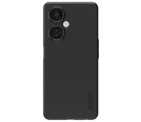 Nillkin Super Frosted Zadní Kryt pro OnePlus Nord CE 3 Lite černá