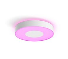 Philips Hue WACA Xamento M stropní LED svítidlo 33.5W bílá / 2350lm / 2000-6500K / RGB / IP44 