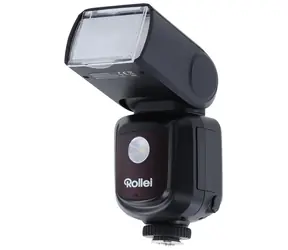 Rollei HS Freeze Portable Externí blesk / pro zrcadlovky Sony