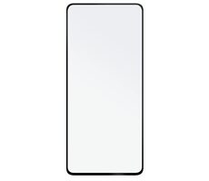 FIXED Full-Cover Ochranné tvrzené sklo pro Vivo Y36 černá / lepení přes celý displej