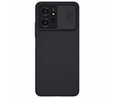Nillkin CamShield Zadní Kryt pro Xiaomi Redmi Note 12 4G černá