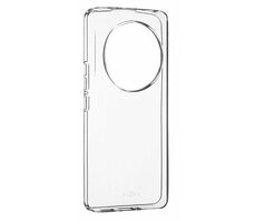 FIXED Slim AntiUV TPU gelové pouzdro pro Xiaomi 13 Ultra čirá