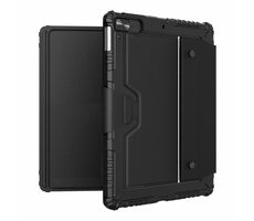 Nillkin Bumper Combo Keyboard Case (Backlit Version) pro iPad 10.2 2019 & 2020 & 2021 černá