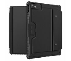 Nillkin Bumper Combo Keyboard Case (Backlit Version) pro iPad 12.9 Pro 2020 & 2021 & 2022 černá