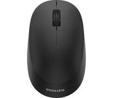 Philips SPK7407B/00 černá / Bezdrátová myš / optická / 1600 DPI / 4 tlačítka / Bluetooth / USB-A  