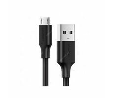 UGREEN micro USB Kabel QC 3.0 2.4A 1.5m černá