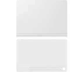 SAMSUNG Ochranné pouzdro pro Galaxy Tab S9/S9 FE/S10/S10 FE/S10 Lite / bílá