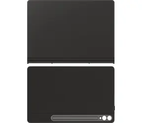 SAMSUNG Ochranné pouzdro pro Galaxy Tab S9+/S9 FE+ černá