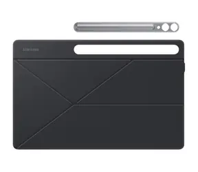 SAMSUNG Ochranné pouzdro pro Galaxy Tab S9 Ultra černá