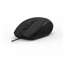 Acer USB Optical Mouse černá / Myš / optická / 1000 DPI / 3 tlačítka / USB-A