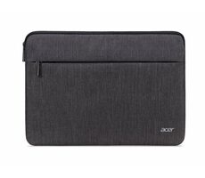 Acer Protective Sleeve Dual 15.6" šedá / Pouzdro na 15.6" notebook