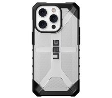 UAG Plasma Odolný kryt pro Apple iPhone 15 Pro Max čirá