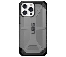 UAG Plasma Odolný kryt pro Apple iPhone 15 Pro Max šedá