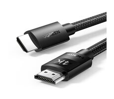 UGREEN HD119 Kabel HDMI 4K 60Hz 2m černá