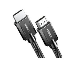 UGREEN HD135 Kabel HDMI 2.1 propojovací 8K 60Hz 3m černá