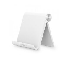 UGREEN LP106 Stojan pro smartphone bílá