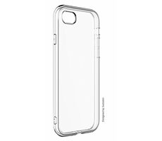 SWISSTEN CLEAR JELLY Ochranné silikonové pouzdro pro OnePlus CE 2 transparentní 