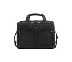 WENGER BC Pro brašna na notebook 14-16" černá