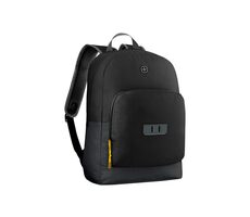 WENGER NEXT23 Crango batoh na notebook 16" černá