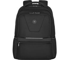 WENGER XE Resist batoh na notebook 16" černá 