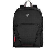 WENGER Motion Chic batoh na notebook 15.6" černá
