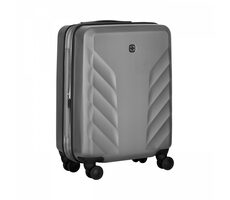 WENGER Motion Carry-On cestovní kufr šedá 