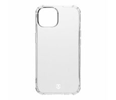 Tactical TPU Plyo Kryt pro Apple iPhone 15 čirá
