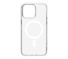 Tactical MagForce Kryt pro Apple iPhone 15 Pro Max čirá / doprodej