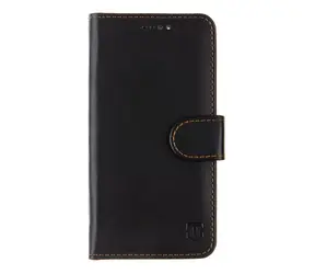Tactical Field Notes pro Apple iPhone 15 Pro černá