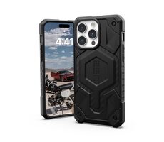 UAG Monarch Pro zadní kryt s MagSafe pro iPhone 15 Pro Max
