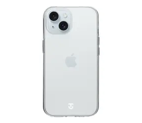 Tactical TPU Kryt pro Apple iPhone 15 čirá