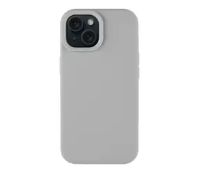 Tactical Velvet Smoothie Kryt pro Apple iPhone 15 Foggy