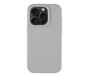 Tactical Velvet Smoothie Kryt pro Apple iPhone 15 Pro Foggy