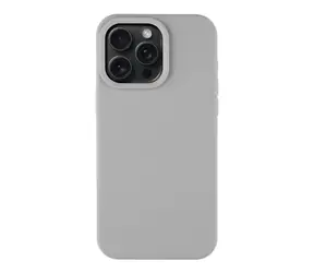 Tactical Velvet Smoothie Kryt pro Apple iPhone 15 Pro Max Foggy