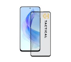 Tactical Glass Shield 5D tvrzené sklo pro Honor 90 Lite černá