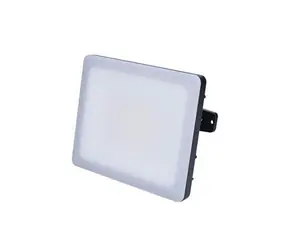 Solight WM-20W-Q LED reflektor Quick černá / 20W / 1700lm / 4000K / IP65