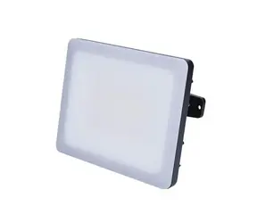 Solight WM-30W-Q LED reflektor Quick černá / 30W / 2550lm / 4000K / IP65
