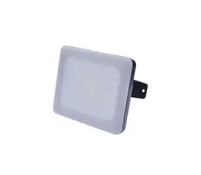 Solight WM-10W-Q LED reflektor Quick černá / 10W / 850lm / 4000K / IP65