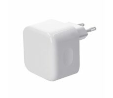 Solight DC73 Rychlonabijecí adaptér bílá / 2x USB-C / 36W