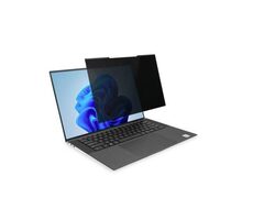 Kensington Černý privátní filtr pro noteboky 16" 16:10 / magnetický