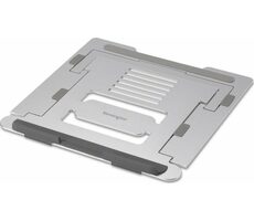 Kensington stojan na notebook / do 16" / nastavitelná výška / hliník