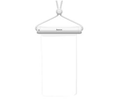 Baseus FMYT000002 Cylinder Slide-cover Universální pouzdro / až 7.2" / vodotěsné